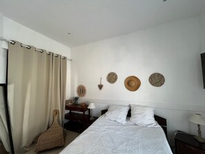 3 Schlafzimmer, kostenloses WLAN