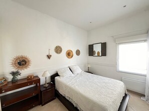 3 chambres, Wi-Fi gratuit