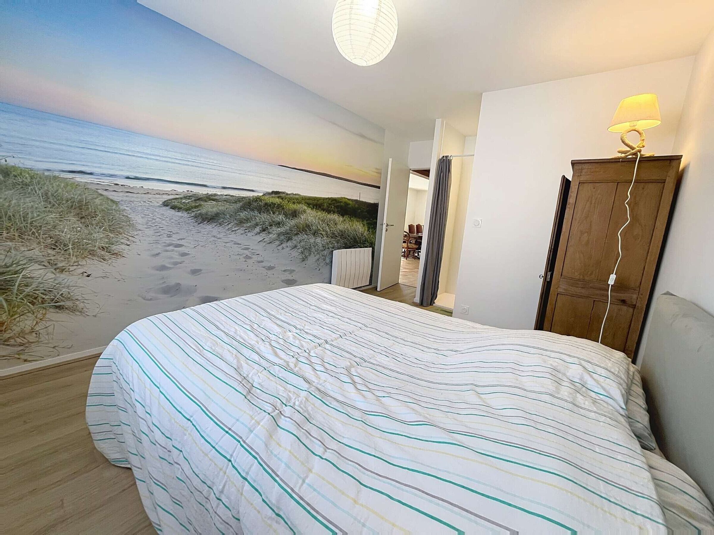 5 quartos, Wi-Fi de cortesia