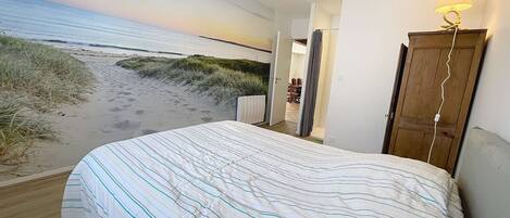 5 quartos, Wi-Fi de cortesia