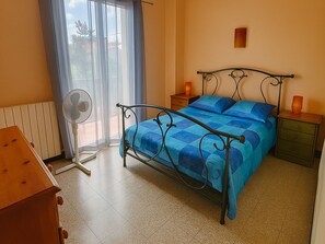 3 Schlafzimmer, kostenloses WLAN