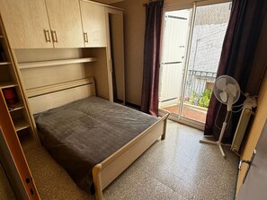 3 bedrooms, free WiFi