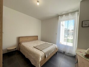 2 quartos, Wi-Fi de cortesia