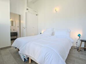 4 quartos, Wi-Fi de cortesia