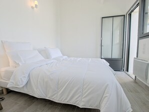 4 chambres, Wi-Fi gratuit