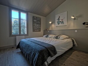 3 間睡房、免費 Wi-Fi