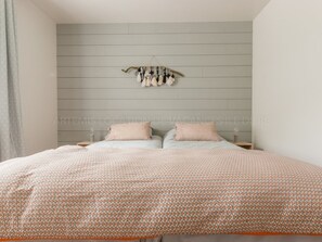 4 Schlafzimmer, kostenloses WLAN