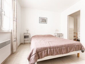 3 Schlafzimmer, kostenloses WLAN