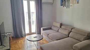 Smart TV 32 pulgadas con canales de televisión digitales