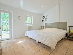3 Schlafzimmer, kostenloses WLAN