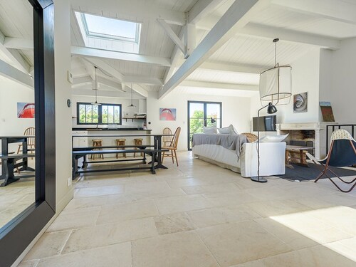5-bedroom house for 10 people - Near Whale Lighthouse