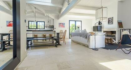 5-bedroom house for 10 people - Near Whale Lighthouse