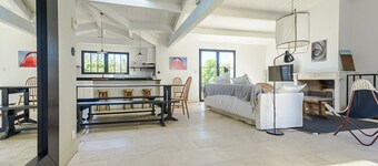 5-bedroom house for 10 people - Near Whale Lighthouse