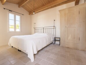 5 chambres, Wi-Fi gratuit