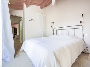 5 chambres, lit parapluie, Wi-Fi gratuit