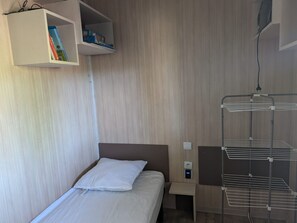 3 habitaciones 