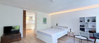 Cozy vacation home Linzgau in Sipplingen - ideal for couples and families