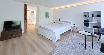 Gemütliches Ferienhaus Linzgau in Sipplingen – Ideal für Paare und Familien