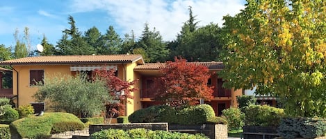 Fachada