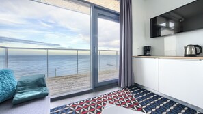 Private kitchen - Apartamenty Sun & Snow Boulevard (Ustronie Morskie)