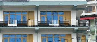 Universal Comfort Guest House