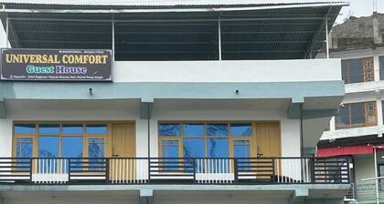 Universal Comfort Guest House