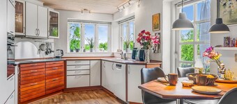 "Elza" - 2.5km from the sea by Interhome