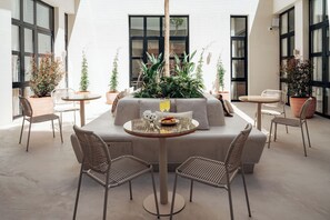 Terras
