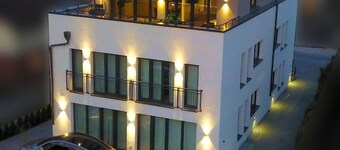 Fjord Stay | Neubauwohnung in Kiel | „Oslo“