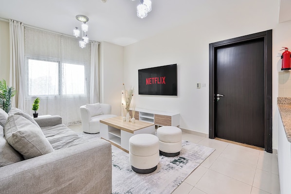Smart-TV