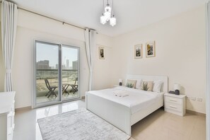 1 Schlafzimmer, Zimmersafe, Bügeleisen/Bügelbrett, kostenloses WLAN