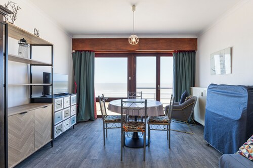 1 bedroom accommodation in Sint Idesbald