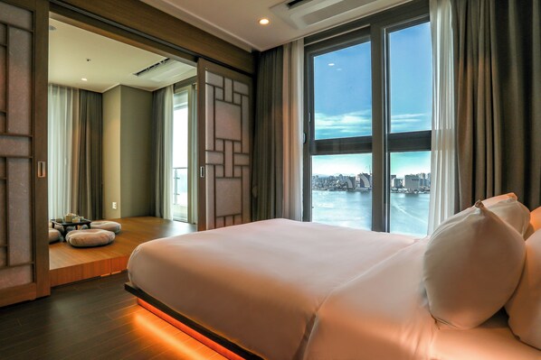 Around Presidential Suite | Free WiFi