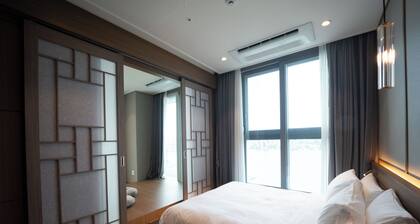 Hotelaround Sokcho
