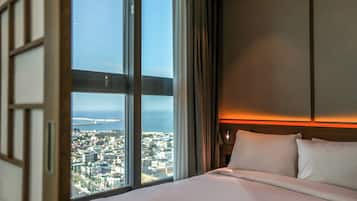 Around Presidential Suite | Free WiFi