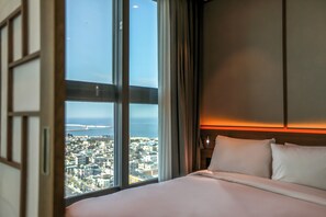 Around Presidential Suite | Free WiFi