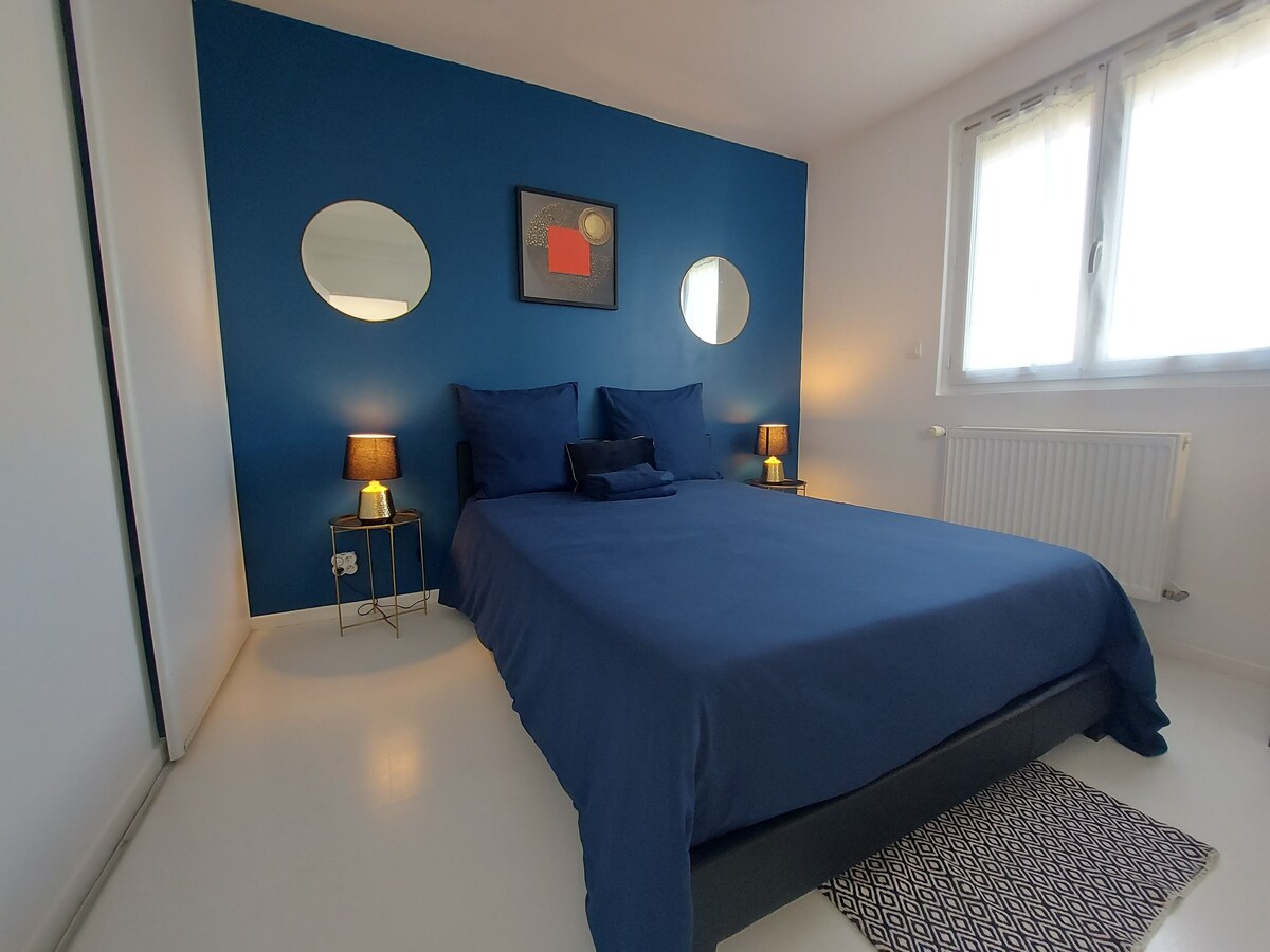 Bild für Gastgeberprofil