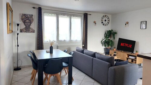 LE CHIC ETHNIC DREUX