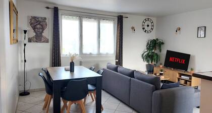 LE CHIC ETHNIC DREUX