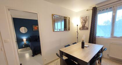 LE CHIC ETHNIC DREUX