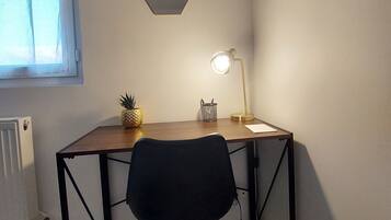 Interiør