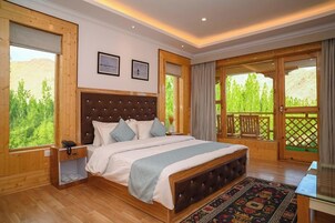 Ropa de cama de alta calidad, wifi gratis y ropa de cama 