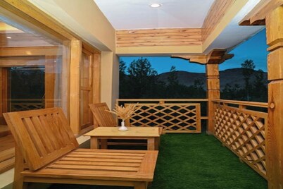 拉達克鄉村別墅