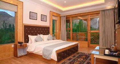 The Countryside Villa Ladakh