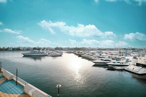 Port de plaisance