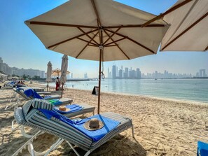 Am Strand