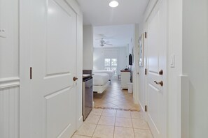 1 Schlafzimmer, Internetzugang, Bettwäsche