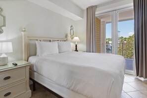 3 soverom, internettilgang og sengetøy