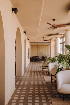 Restaurant - Hotel Kali (Kali)