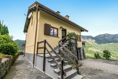 Casa Clelia